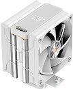 Фото Ocypus Iota A40 Dual Fan WH (IOTA-A40-WH2NNWD00X-GL)