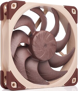 Фото Noctua NF-A12x25 G2 PWM