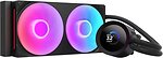 Фото NZXT Kraken Plus 240 RGB Black (RL-KR240-B2)
