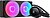 Фото NZXT Kraken Plus 240 RGB Black (RL-KR240-B2)