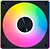 Фото Lian Li UNI FAN CL Wireless Reverse Blade Black (G99.12RCL1W1B.00)