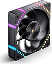 Фото Jonsbo HF2-120BR Reverse ARGB Black