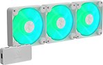 Фото Aerocool APNX FP1 120 ARGB 3 in 1 White (APF3-PF11257.21)