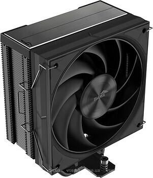 Фото Sama A40 Black (A40-BKWNNXOX-G)
