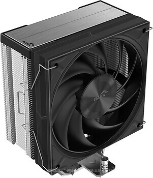 Фото Sama A40E Black/Silver (A40-XXWNNXOX-G)