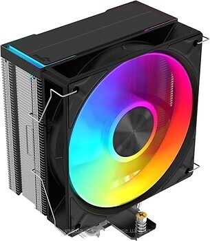 Фото Sama A40L Black/Silver (A40-XXWAYXOX-G)