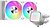 Фото Sama L50 240 WH (L50-WHWAYX02-G)
