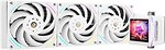 Фото Thermalright Elite Vision 360 ARGB White