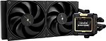 Фото Thermalright Frozen Warframe 240 Black