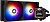 Фото Thermalright Frozen Warframe 280 ARGB Black