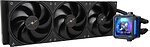 Фото Thermalright Frozen Warframe Pro 360 Black