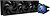 Фото Thermalright Frozen Warframe Pro 360 Black