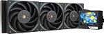 Фото Thermalright Mjolnir Vision 360 ARGB Black