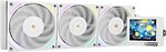 Фото Thermalright Mjolnir Vision 360 ARGB White