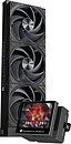Фото Thermalright Stream Vision 360 Black