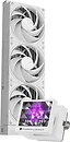 Фото Thermalright Stream Vision 360 White