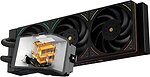 Фото Thermalright Wonder Vision 360 UB ARGB Black