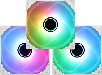 Фото Thermalright TL-C12W-S V3 X3