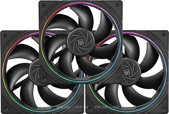 Фото Thermalright TL-S12 X3