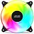 Фото 2E Gaming Air Cool (2E-ACF120VRB-ARGB)