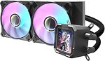 Фото Darkflash DV240S Black
