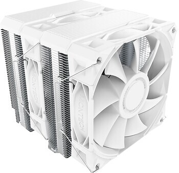 Фото Montech NX600 White