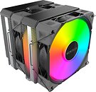 Фото Montech NX600 ARGB Black