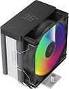 Фото Ocypus Gamma A40 ARGB Digital BK (GAMMA-A40-BK1NAWD00X-GL)