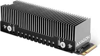 Фото Axagon CLR-M2XT