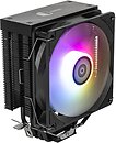 Фото Qube ST-6U3-ST ARGB Black