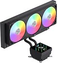 Фото GameMax Glacier 360 BK