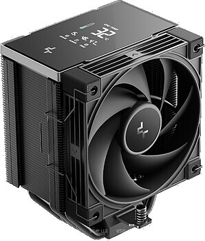 Фото DeepCool AK700 Digital NYX (R-AK700-BKNNMN-GJD-1)