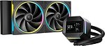 Фото DeepCool LM240 BK (R-LM240-BKDMMC-1)