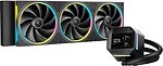Фото DeepCool LM360 BK (R-LM360-BKDMMC-1)