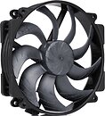 Фото Noctua NF-A14x25r G2 PWM chromax.black