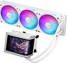 Фото Asus ROG Ryuo IV 360 ARGB White (90RC01N2-B0EAY0)