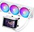 Фото Asus ROG Ryuo IV 360 ARGB White (90RC01N2-B0EAY0)