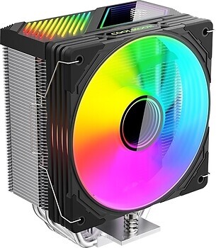 Фото Coolmoon GT600 Black