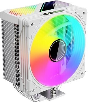 Фото Coolmoon GT600 White