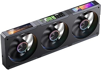 Фото Jonsbo ZC-360B