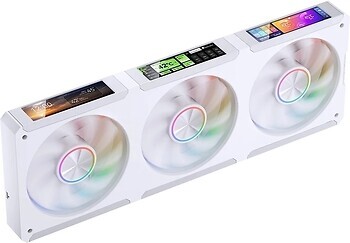 Фото Jonsbo ZC-360W