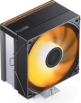 Фото Jonsbo CB40 Black