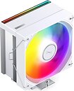 Фото Jonsbo CB40 White