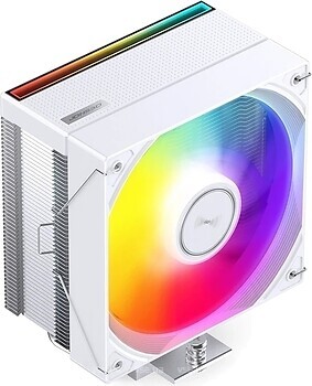 Фото Jonsbo CB40 White