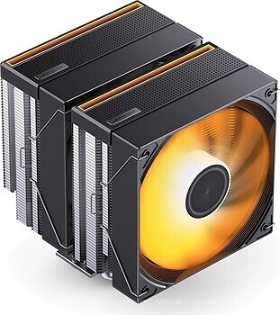 Фото Jonsbo CB80 Black