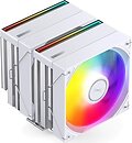 Фото Jonsbo CB80 White