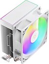 Фото Ocypus Gamma A20 ARGB White (GAMMA-A20-WH1AAWN00F-GL)