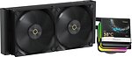Фото Ocypus Sigma L24 Pro BK (SIGMA-L24-BK2ANWL00P-GL)
