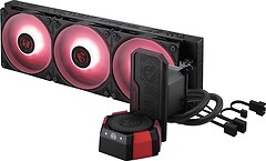 Фото MSI MAG CoreLiquid A17 MLG Edition