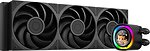 Фото ID-Cooling FX360 LCD PE